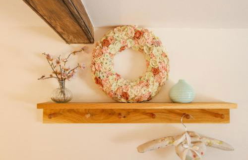 The Coach House at Lackington Farm - Photo 33