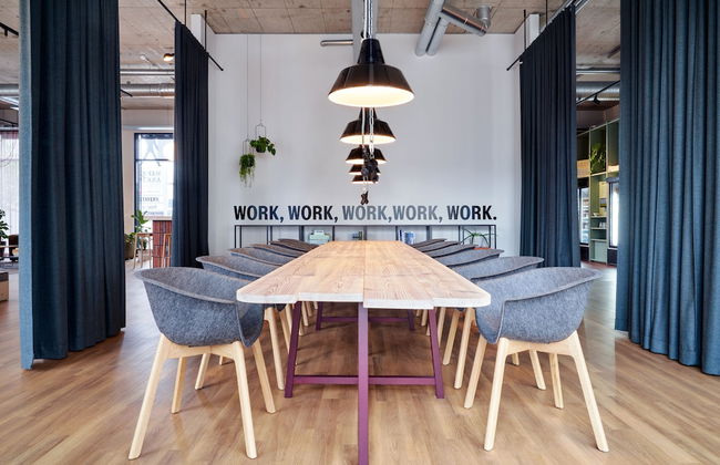 STAYERY Bielefeld Hauptbahnhof - Foto 28