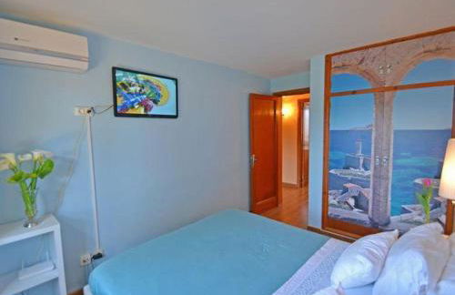 Villa Benestar by Interhome - Foto 25