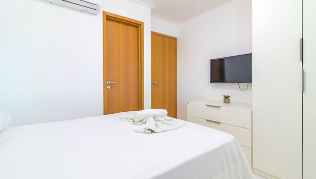 Carpediem - Moderno apartamento no Cupe - Foto 3, Habitación
