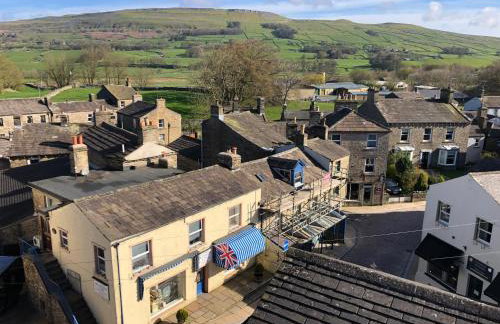 Heart Of Hawes Holiday Cottage - Foto 15