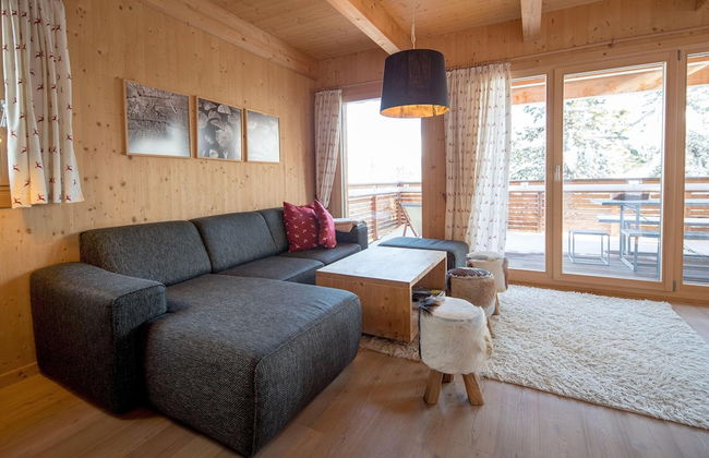 Chalet in Alps With Sauna Near Ski Slopes - Foto 18
