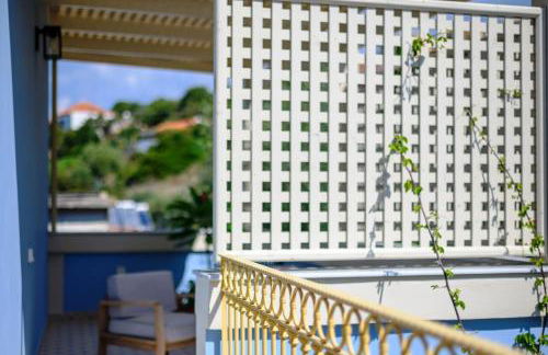 Blue Sky House - Foto 33