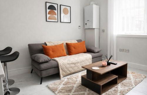 The Fratton Apartment with parking - Foto 2