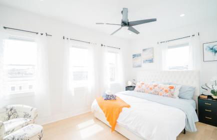 Stylish 4BR Home Near Columbia Heights & Rooftop - Foto 23