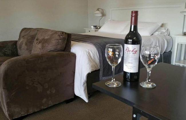 Stone Hut Cottage - Foto 4