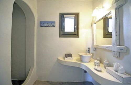 Spectacular sunset view villa at Melissaki - Foto 36