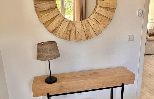 Luxurious Frontline Golf Villa on Mar Menor Golf - Foto 24