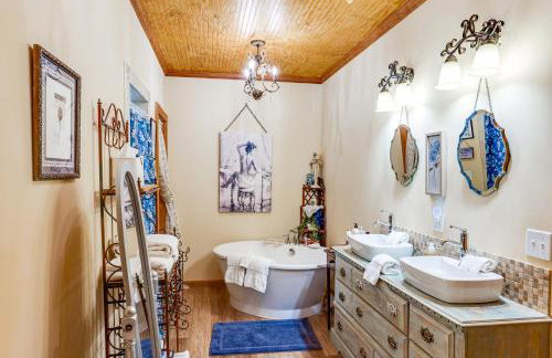 Ennis Home: Try the Yellowstone Lifestyle! - Foto 12