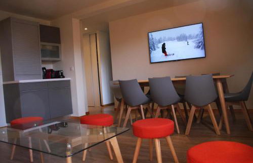 Belle Plagne Premium - Foto 12