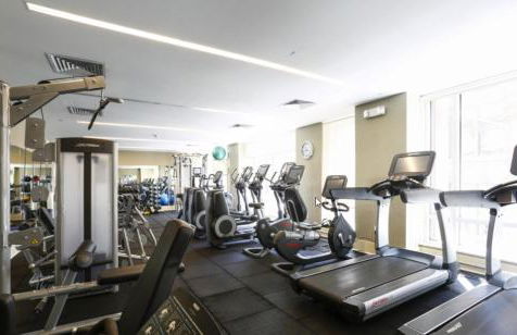 Back Bay 1BR w WD Gym Doorman nr T Station BOS-85 - Foto 12