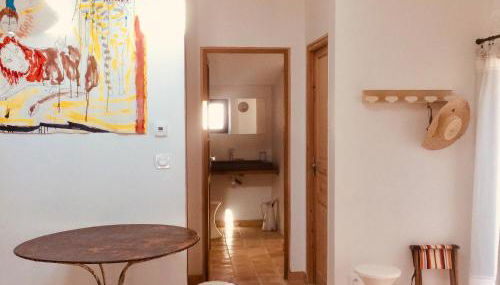 Chai à Vert Bois Oléron - Foto 2