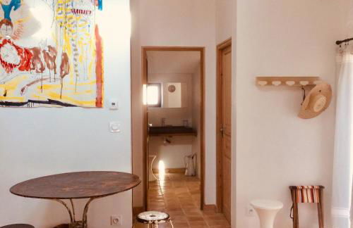 Chai à Vert Bois Oléron - Foto 2