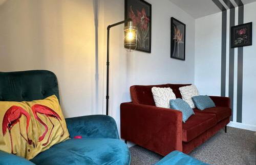 The Old Post Office - Foto 19