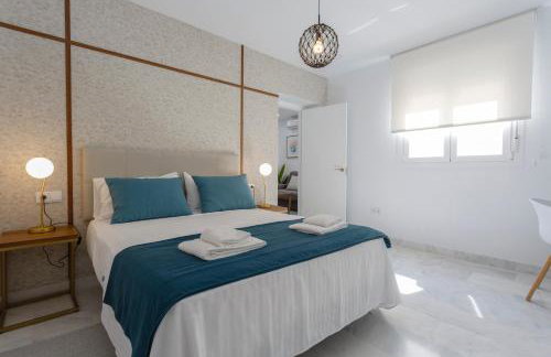 Apartamentos La BRUJULA by CadizRentals - Foto 1