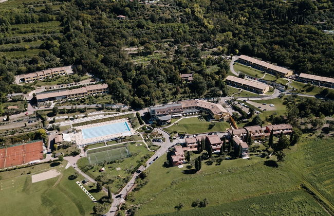 Poiano Resort Apartments - Photo 52