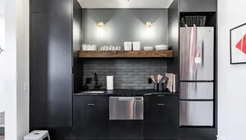 Spacious Riverfront Suite - Close to Downtown - Photo 5