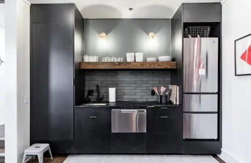 Spacious Riverfront Suite - Close to Downtown - Foto 5