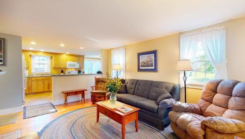 Montgomery Cottage - Foto 5