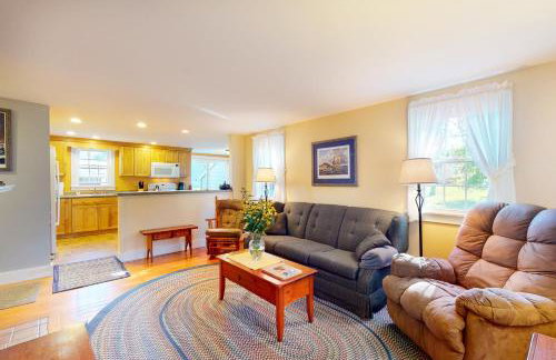 Montgomery Cottage - Foto 5