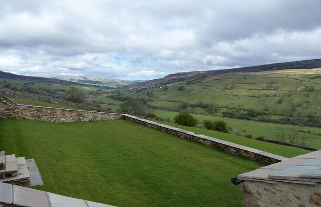 Stunningviews-privacy-hiking-sleeps8-wifi - Foto 21