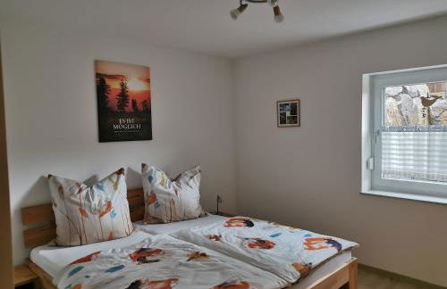 Ferienwohnung Nordrachtal - Foto 11