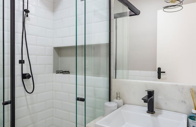 10 Minutes From Flamengo Beach Next to the Subway Ct404 - Foto 17