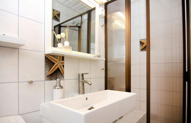 Reihenhaus Land and Sea, Buesum - Foto 11