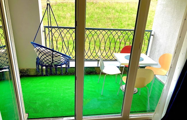 Lovely 1-bed Apartment in Travnik - Foto 13