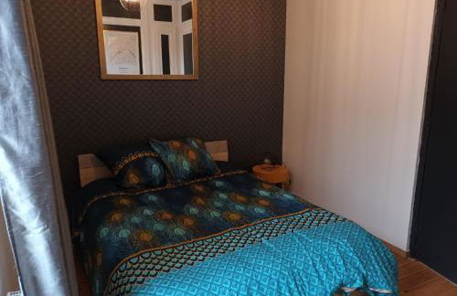 Maison stACHEUL*gare/centre*wifi - Foto 16