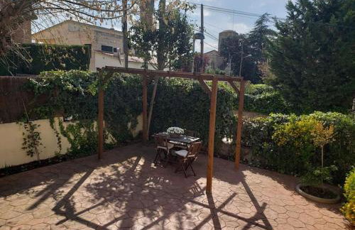 Esplendida casa en Valldoreix - Foto 1