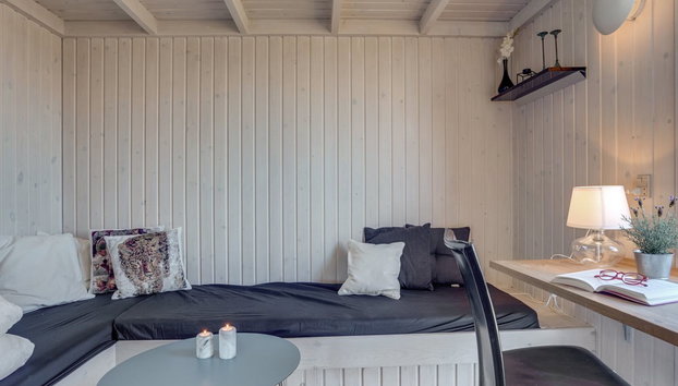 "Fanney" - 100m from the sea - Foto 2, Bedroom