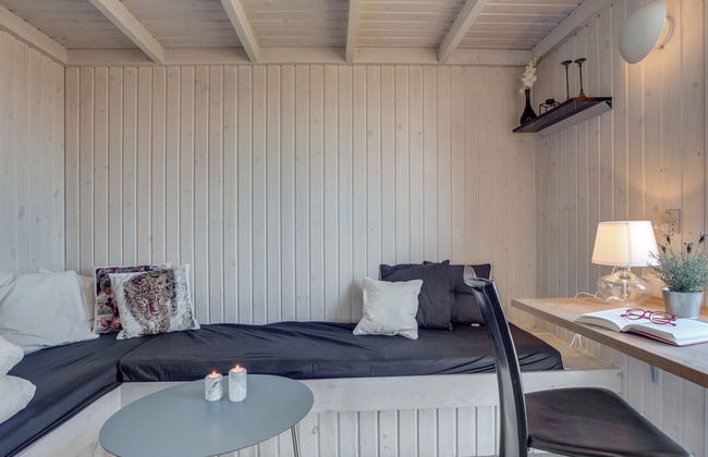 "Fanney" - 100m from the sea - Foto 18