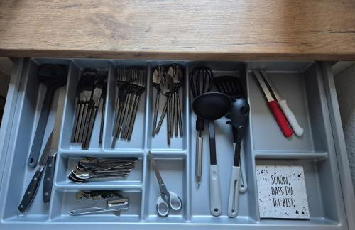 Ferienwohnung Hirsch - Foto 17