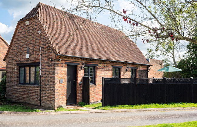 The Cottage at Gildridge Private Hot tub - Foto 27