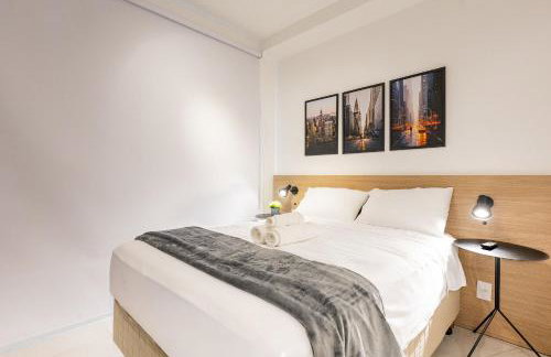 Studios Conext Liberdade | Delfhy - Foto 21
