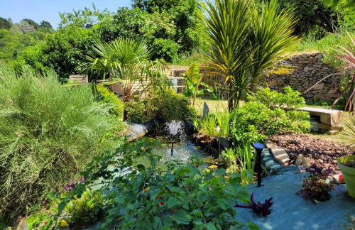 Gite de Beg Menez Le 14 - Gite à la Forêt Fouesnant - Foto 18