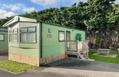 Holiday home by the river Nidd N27 - Foto 1