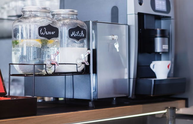 Ocak Aparthotel - Foto 25