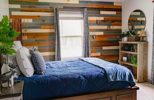 Kevins Place near PawPaw Lake - Foto 34