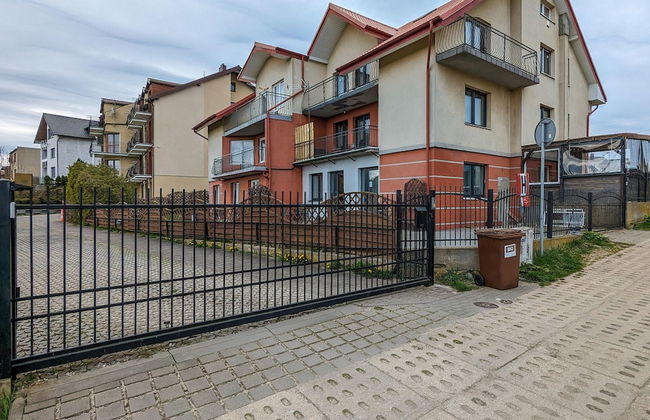 Apartment With Balcony Sea by Renters - Foto 35