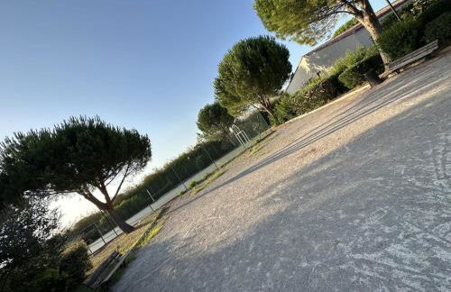 Chez Christelle et Norbert - Foto 16