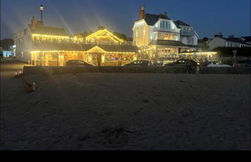 Barnstaple - Apartment- Sleeps 2 - Parking - Foto 32