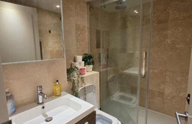 3 Bedrooms Apartment with security 24 hours & concierge - Foto 13