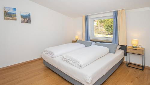 Apartment Alpenblick 6, Halblech im Allgäu, Bergblick pur - NEUERÖFFNUNG! - Photo 4