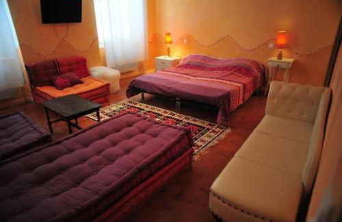 la métairie de Martine - Foto 20