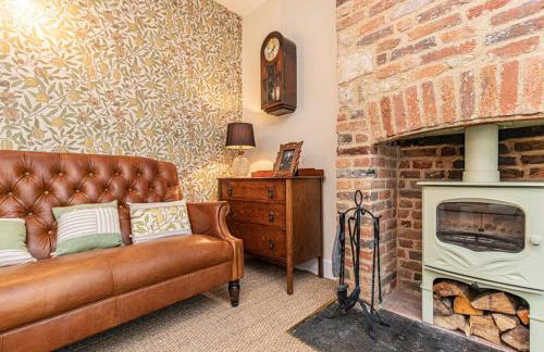 Oxfordshire Living - The Bowler Hat Cottage - Woodstock - Foto 22