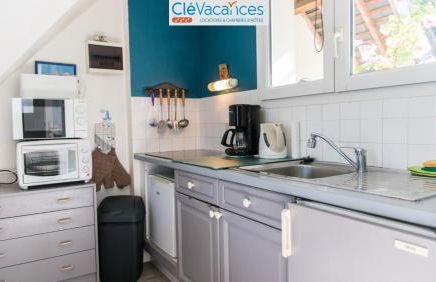 Grand LARGE FACE A LA PLAGE TRESTEL - Foto 7