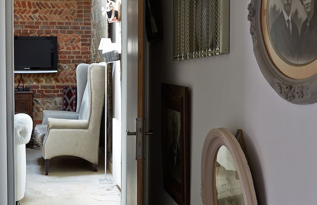 Les Gîtes de l'Yères - Foto 61