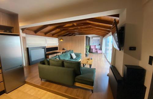 Apollon Loft - Foto 1